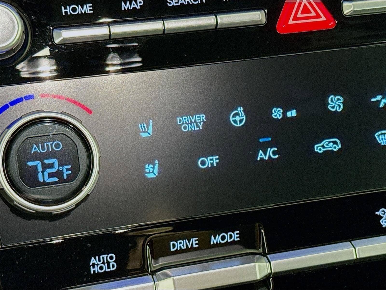 New 2026 Hyundai Santa Fe Calligraphy FWD image 23