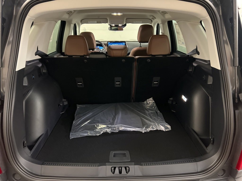 New 2025 Ford Bronco Sport Outer Banks w/ Outer Banks Tech Package+ image 35