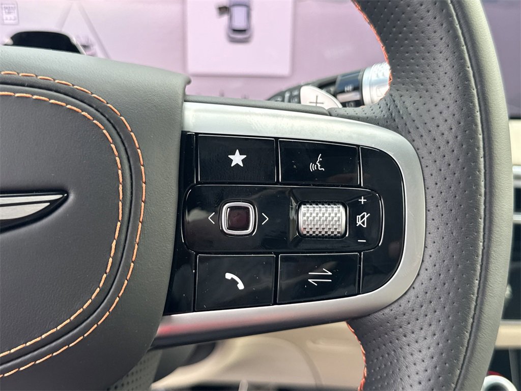 New 2026 Genesis GV70 3.5T Sport Prestige image 26