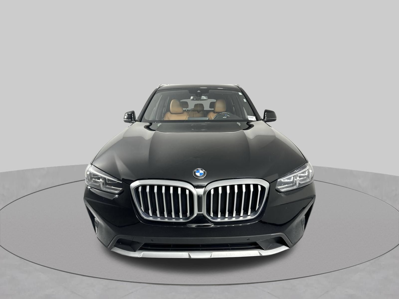 Used 2023 BMW X3 xDrive30i AWD/4WD image 27