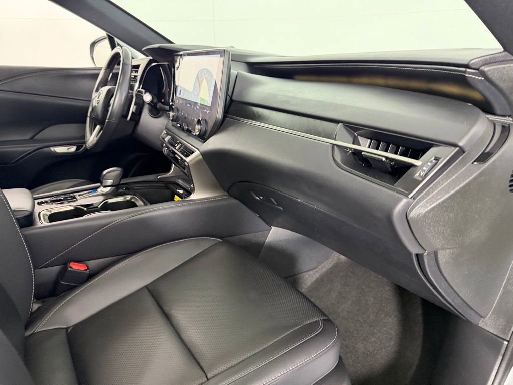 Used 2023 Lexus RX 350 Premium FWD image 31