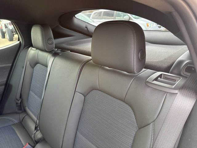 New 2026 Buick Envista Preferred w/ Convenience I Package image 33