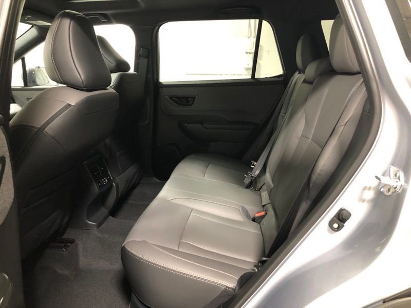 New 2026 Subaru Outback Limited XT image 19