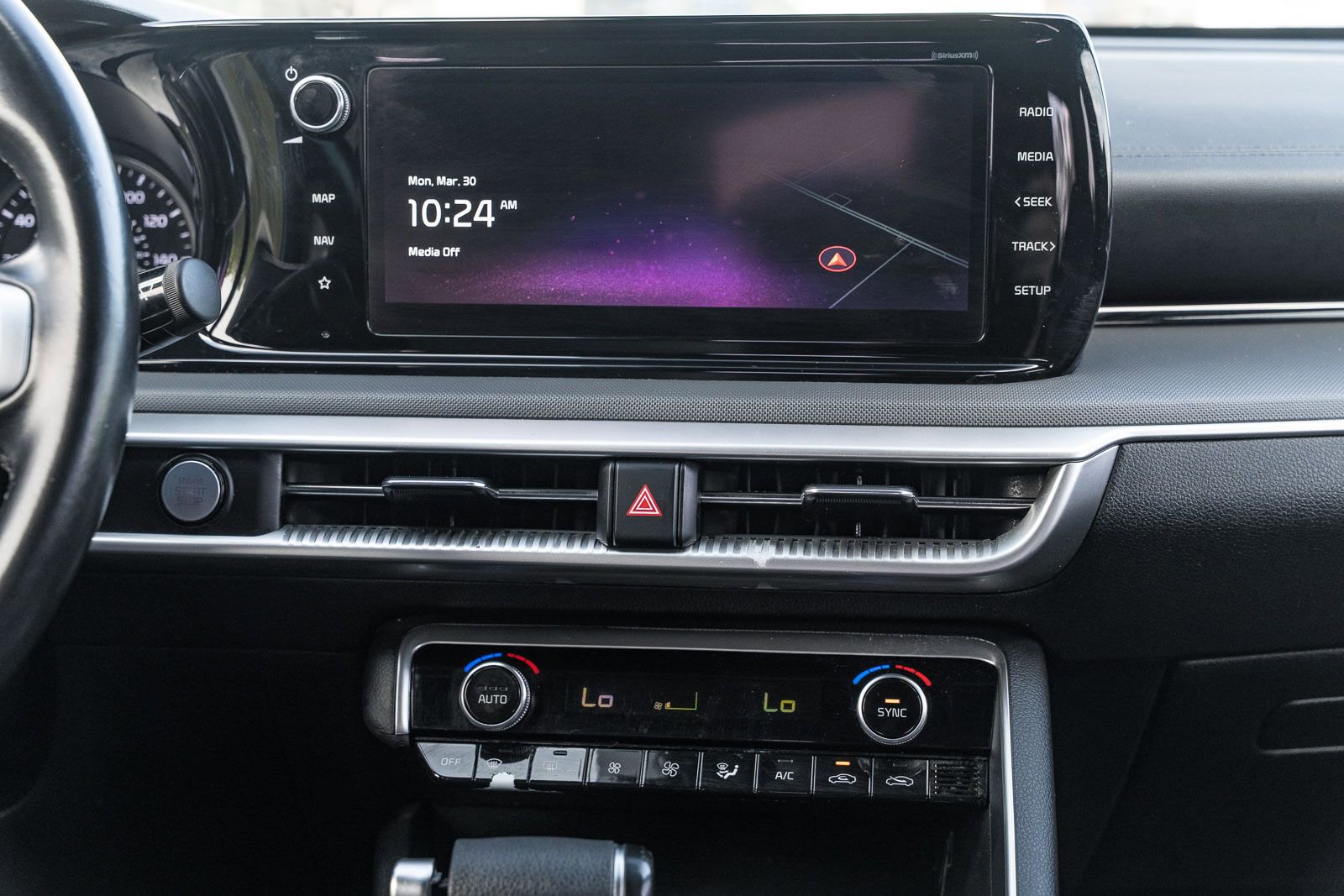 Used 2023 Kia K5 GT-Line FWD image 29