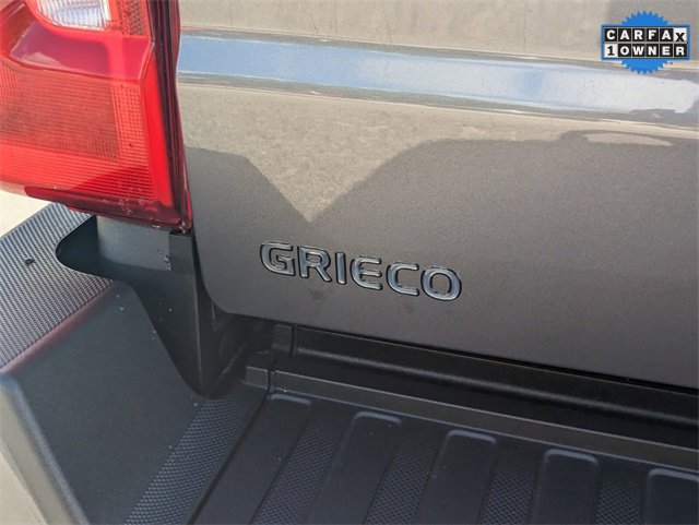 Used 2024 Ford F250 Lariat w/ Black Appearance Package image 11