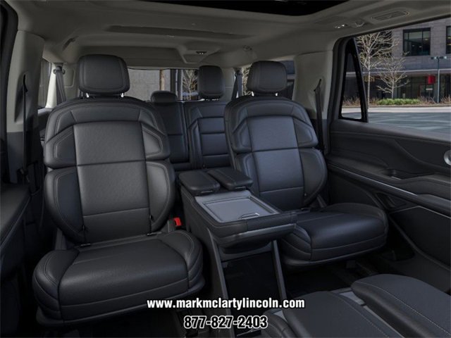 New 2026 Lincoln Navigator L Reserve image 11