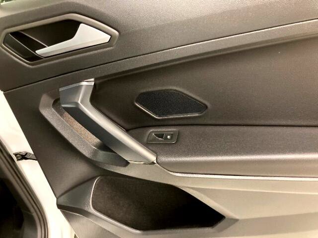 Used 2019 Volkswagen Tiguan SEL image 38