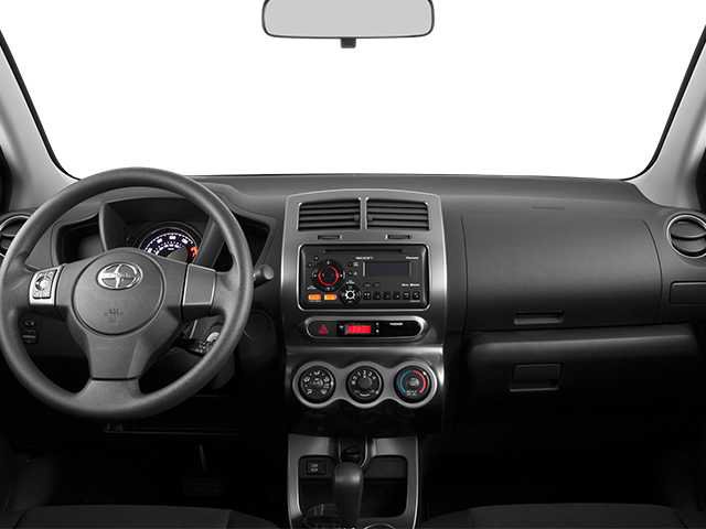 Used 2013 Scion xD FWD image 5