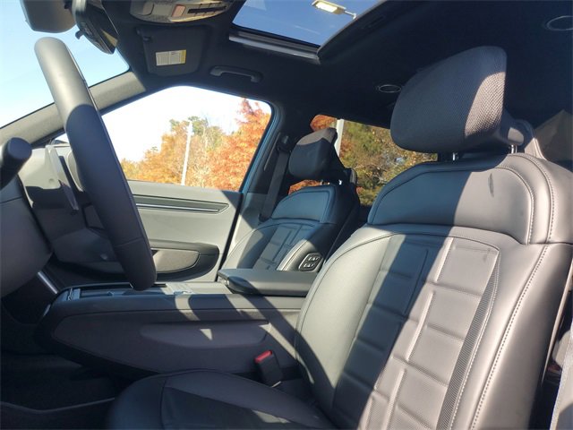 New 2026 Kia EV9 Land image 13