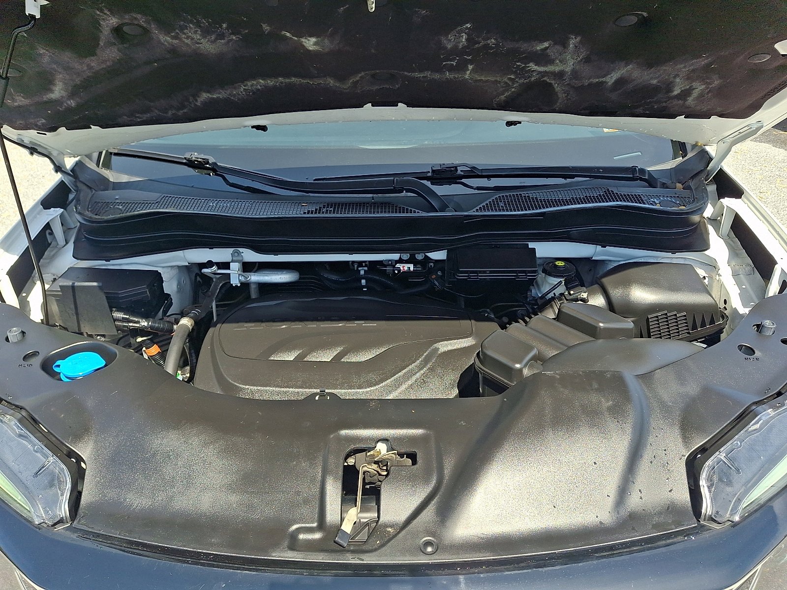 Used 2022 Honda Pilot Special Edition image 28