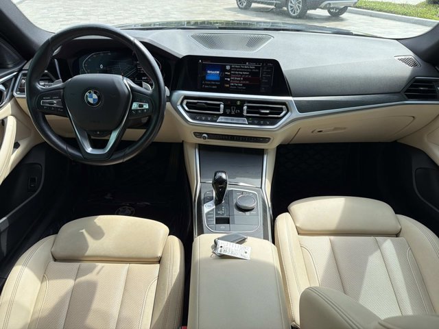 Used 2023 BMW 430i Gran Coupe w/ Premium Package image 25