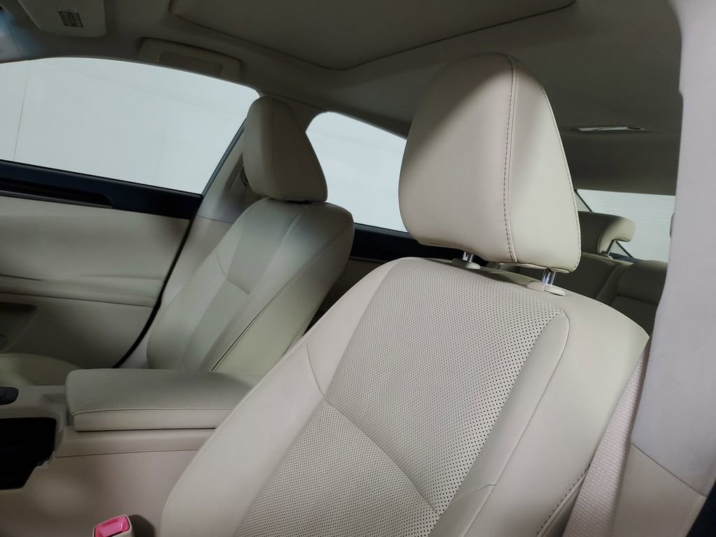 Used 2015 Lexus ES 350 w/ Premium Package FWD image 21