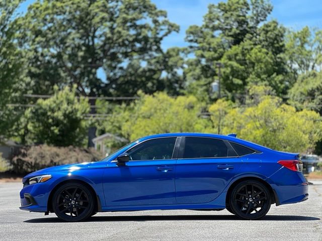 Used 2023 Honda Civic Sport image 8
