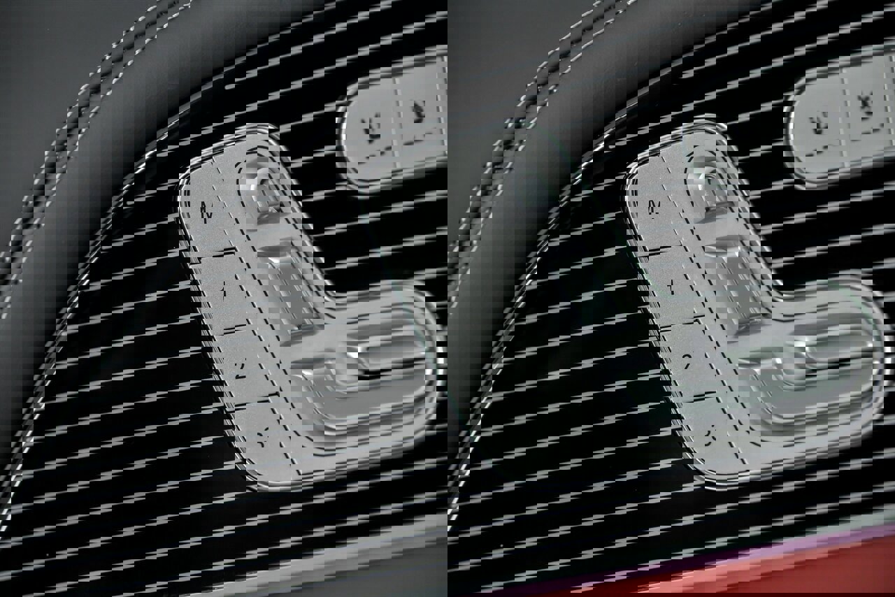 Used 2025 Mercedes-Benz Maybach GLS 600 4MATIC image 20