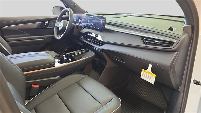 New 2026 Buick Enclave Sport Touring w/ Power Package image 16