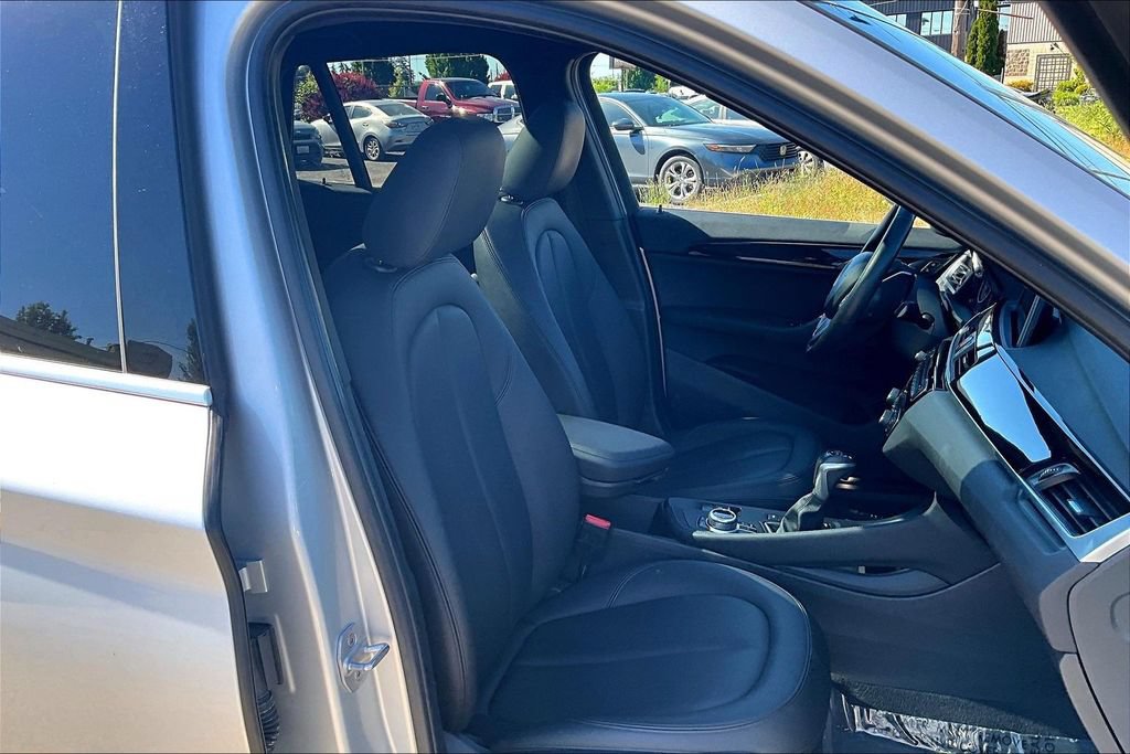 Used 2018 BMW X1 xDrive28i AWD/4WD image 10