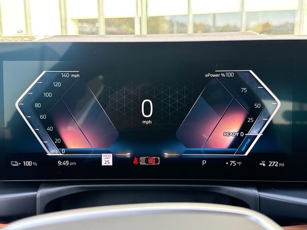 New 2026 BMW i4 eDrive40 w/ Premium Package image 32