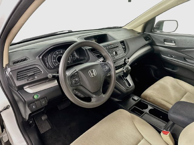 Used 2016 Honda CR-V SE image 17