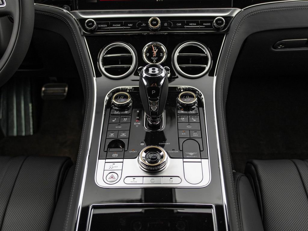 New 2026 Bentley Continental GT AWD/4WD image 26