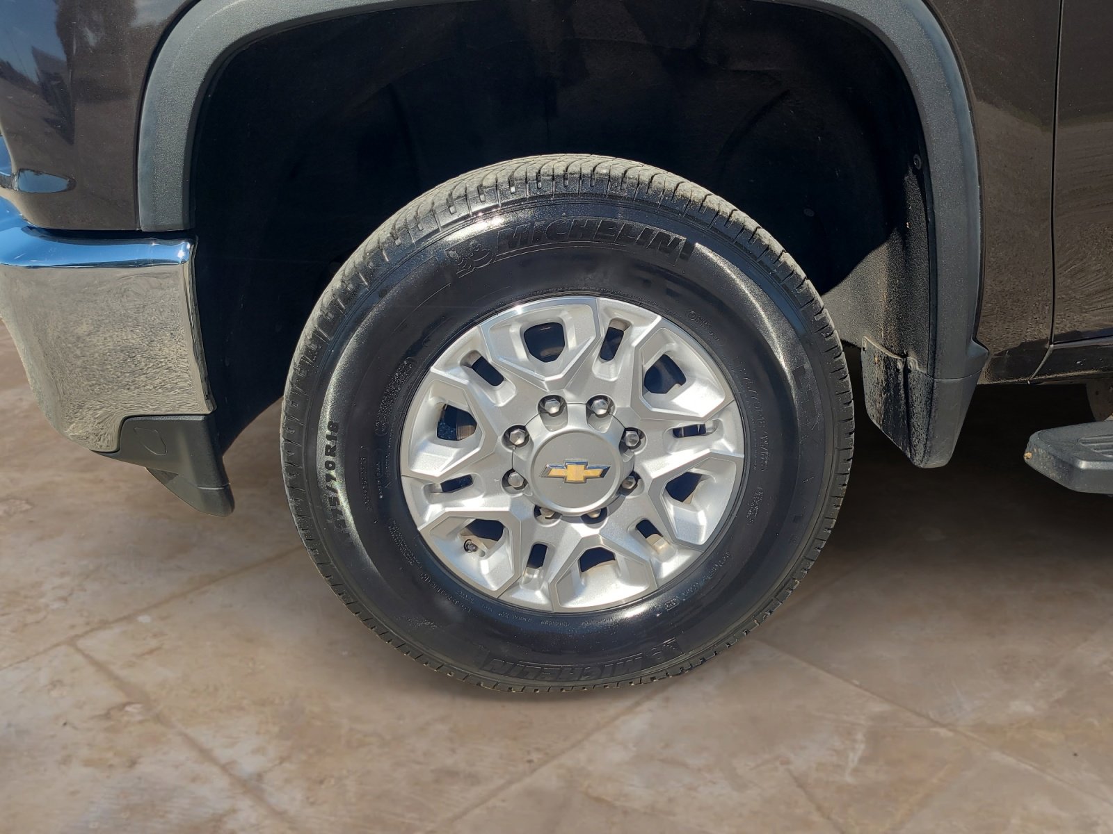 Used 2021 Chevrolet Silverado 2500 LTZ w/ LTZ Plus Package image 30