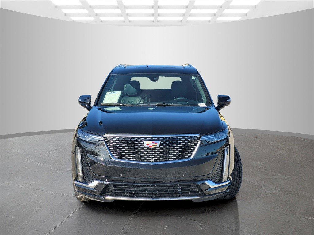 Certified 2024 Cadillac XT6 Premium Luxury w/ Technology Package image 2