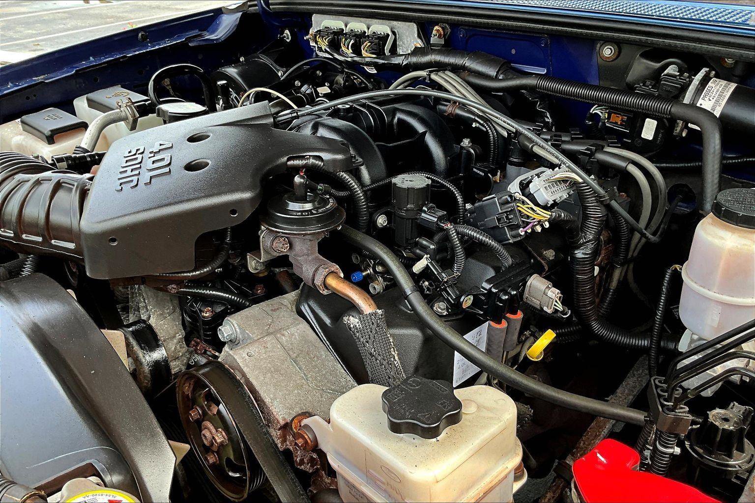 Used 2011 Ford Ranger XLT image 31