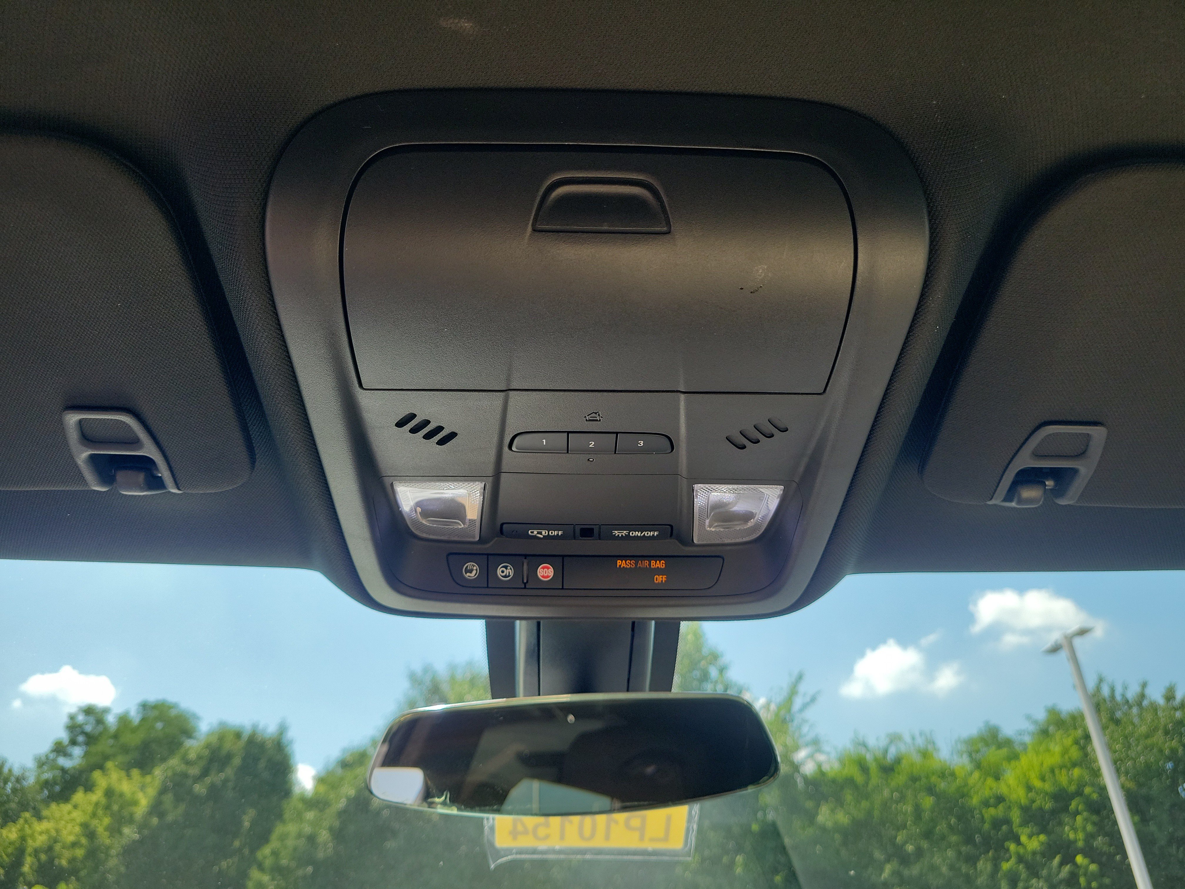 Used 2019 Cadillac XT5 Premium Luxury FWD image 33