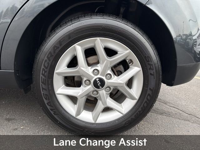 Used 2023 Kia Soul LX w/ Option Group 015 image 14