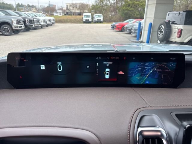 New 2026 Ford Expedition King Ranch image 28