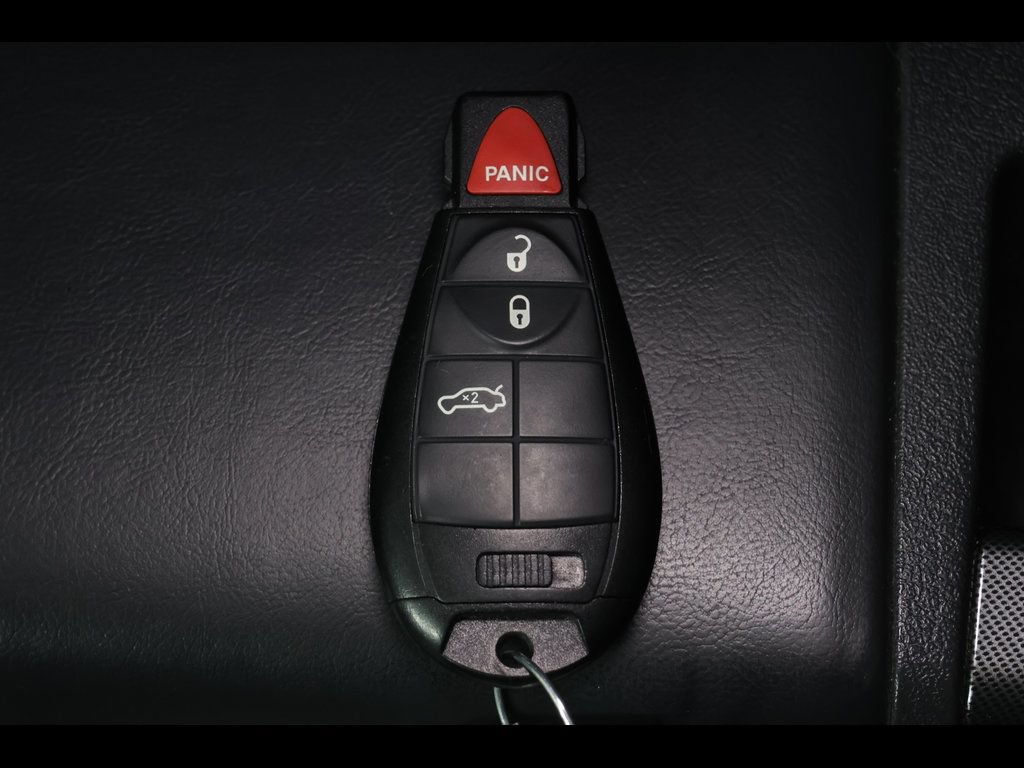 Used 2012 Dodge Challenger SXT w/ Sound Group RWD image 19