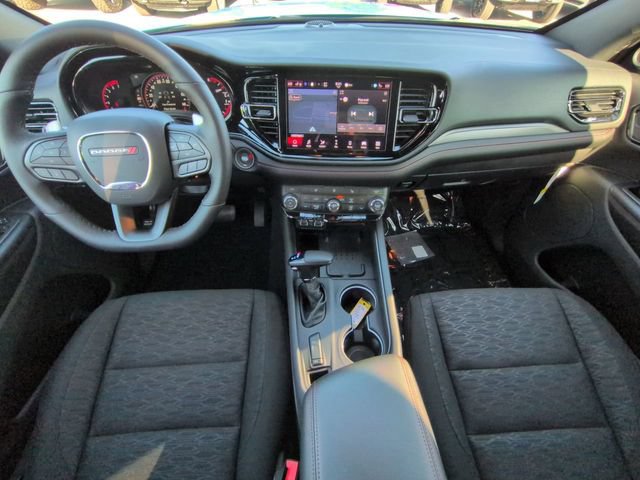 New 2026 Dodge Durango GT w/ Blacktop Package AWD/4WD image 14