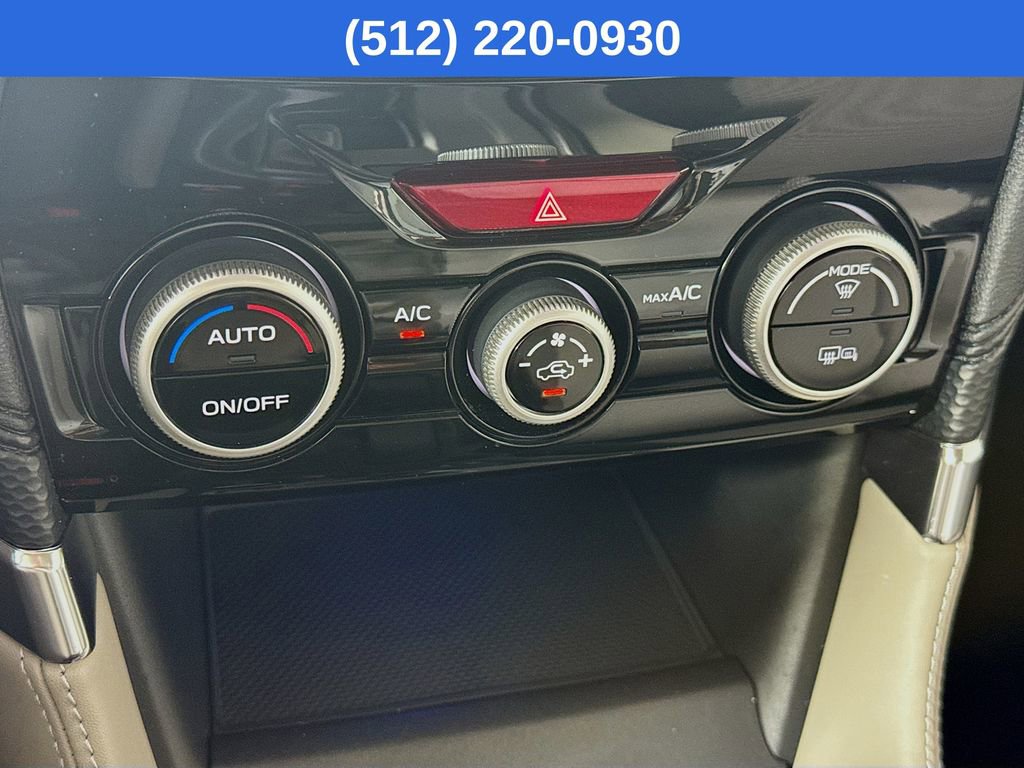 Used 2024 Subaru Forester Premium image 18