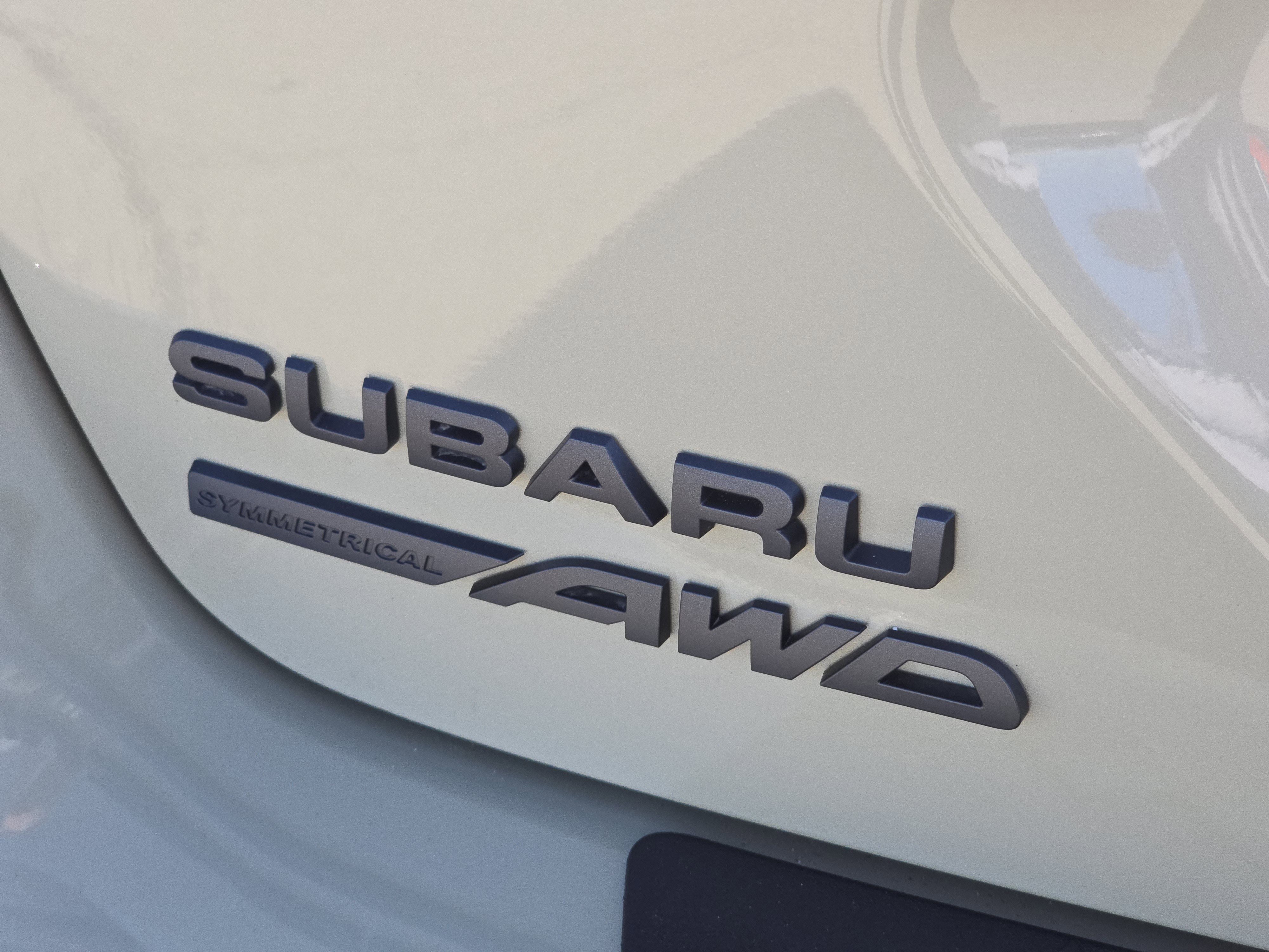 New 2026 Subaru Crosstrek 2.5i Limited image 11