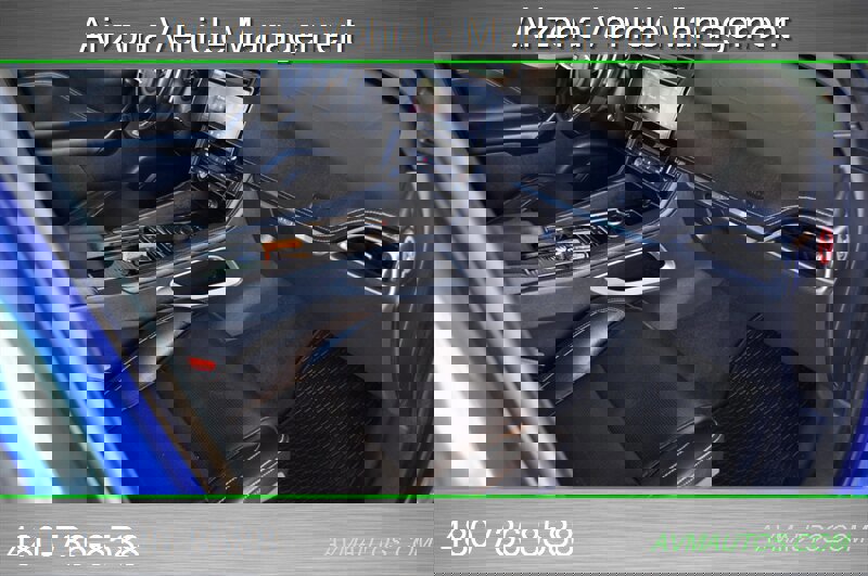 Used 2019 Jaguar F-PACE S image 17