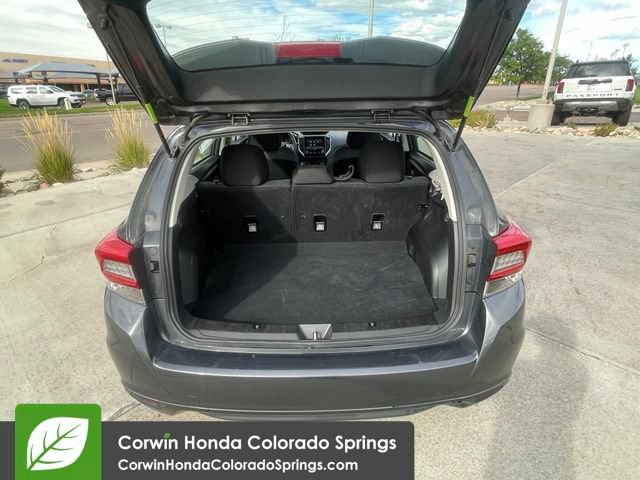 Used 2023 Subaru Impreza 2.0i AWD/4WD image 28
