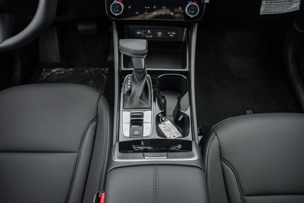 New 2026 Hyundai Santa Cruz SEL image 24