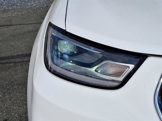 New 2026 Chrysler Pacifica Select image 6