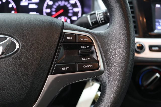 Used 2022 Hyundai Accent SE FWD image 20