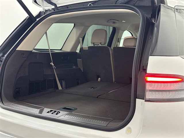 Used 2022 Lincoln Aviator AWD image 8