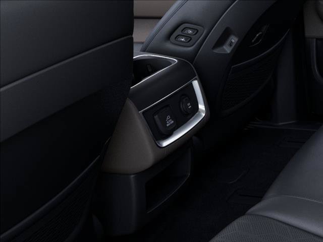 New 2027 Kia Carnival SX FWD image 26
