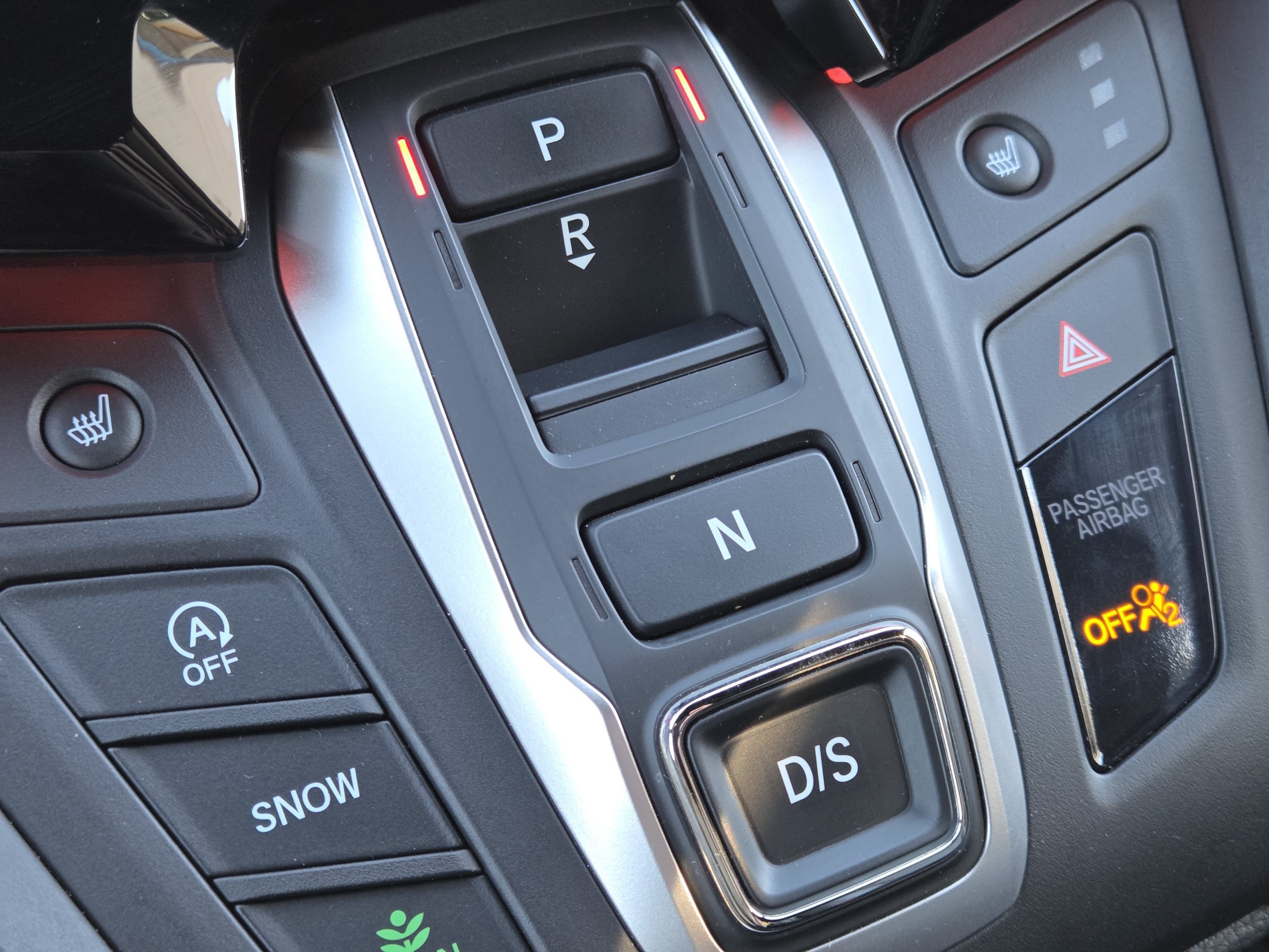 Certified 2025 Honda Odyssey Sport-L image 35