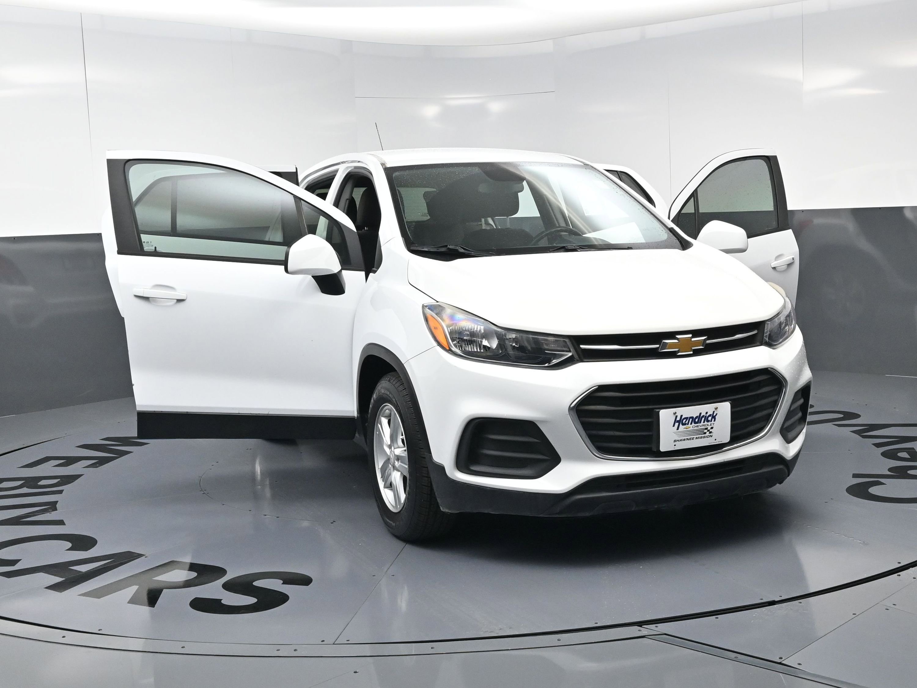 Used 2020 Chevrolet Trax LS image 22