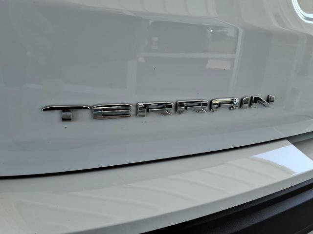 Used 2024 GMC Terrain SLE w/ Driver Convenience Package AWD/4WD image 30