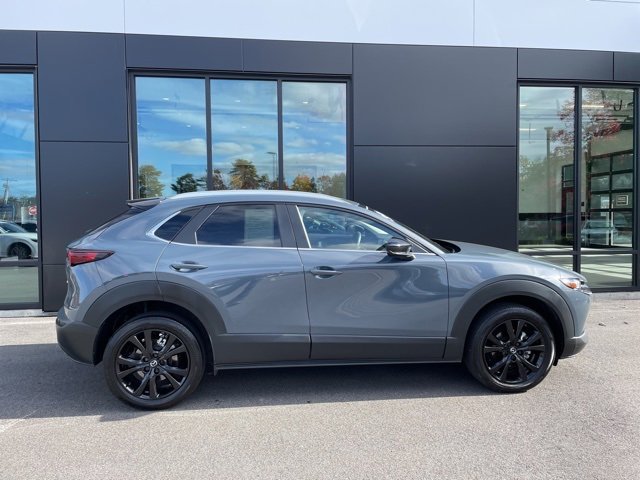 Certified 2024 MAZDA CX-30 AWD 2.5 S w/ Preferred Package image 5