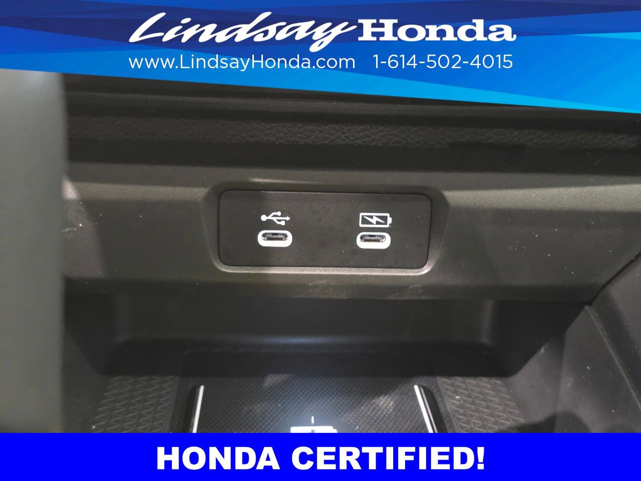 Certified 2025 Honda Accord Sport image 19
