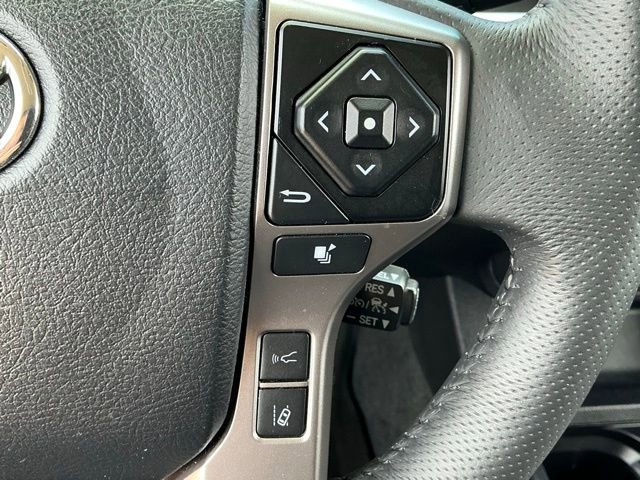 Used 2023 Toyota Tacoma SR5 w/ Technology Package AWD/4WD image 13