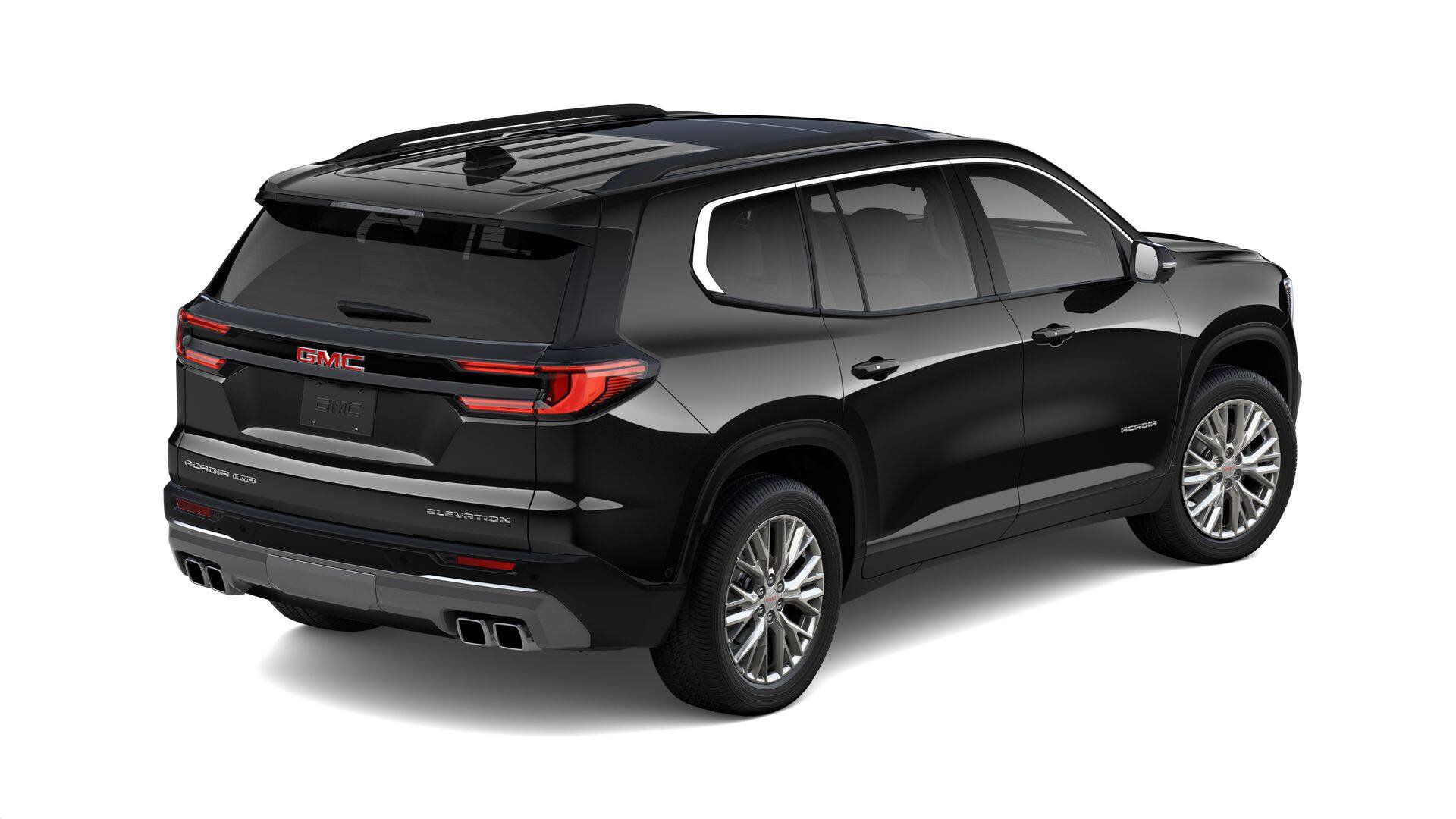 New 2026 GMC Acadia Elevation w/ Super Cruise Package AWD/4WD image 41