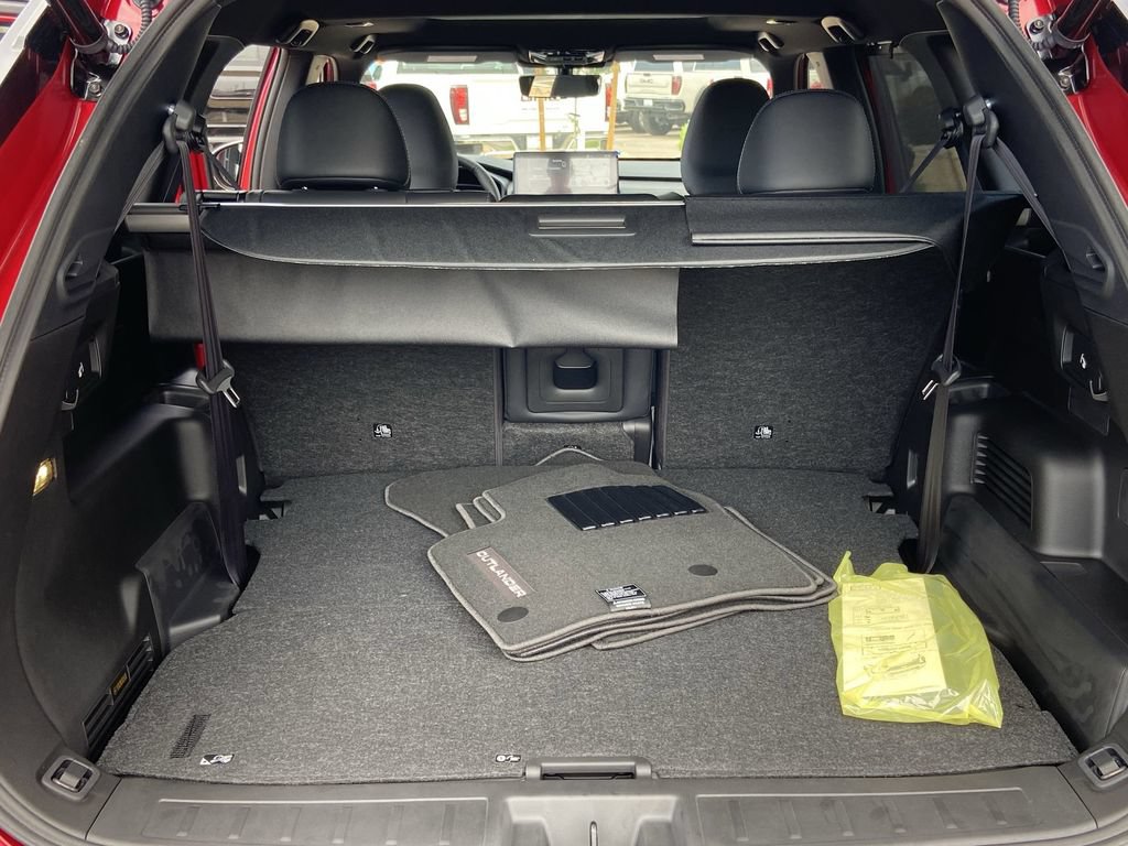 New 2026 Mitsubishi Outlander SEL Black Edition AWD/4WD image 23