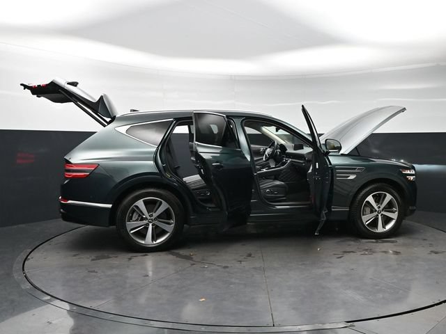 Used 2023 Genesis GV80 3.5T AWD/4WD image 31