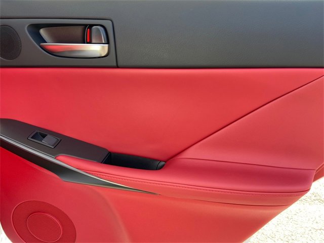 New 2025 Lexus IS 350 F Sport image 25